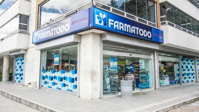 Farmatodo