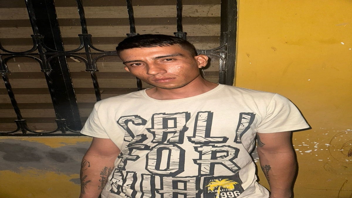 A sangre fría: asesinan a balazos a un joven en Flandes