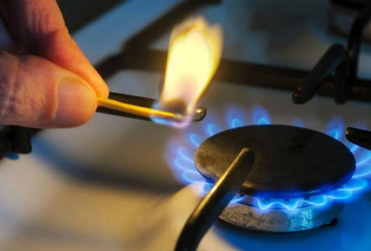 15 municipios de Boyacá sin gas