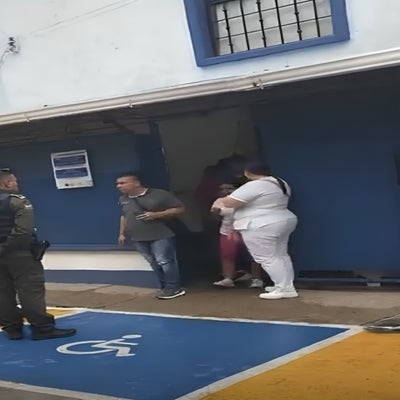 Noticias Tolima: Joven fue asesinado a bala dentro de un hotel del Fresno