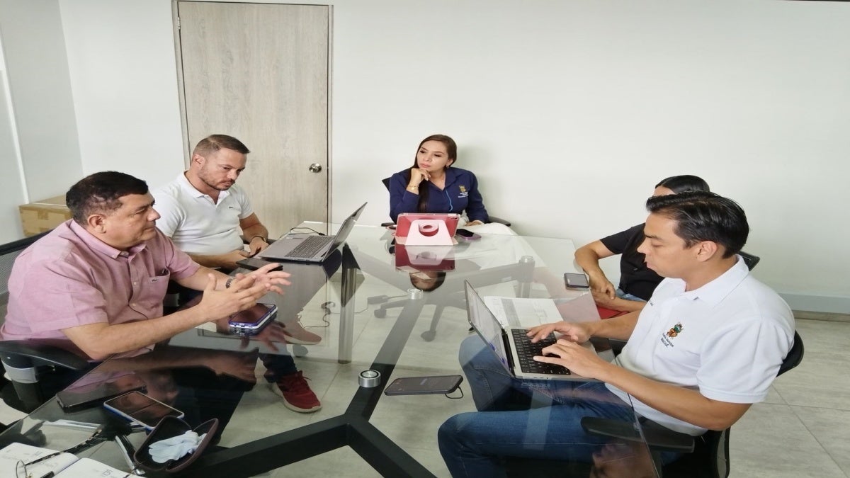 Clinica Tolima - Giro NUEVA EPS