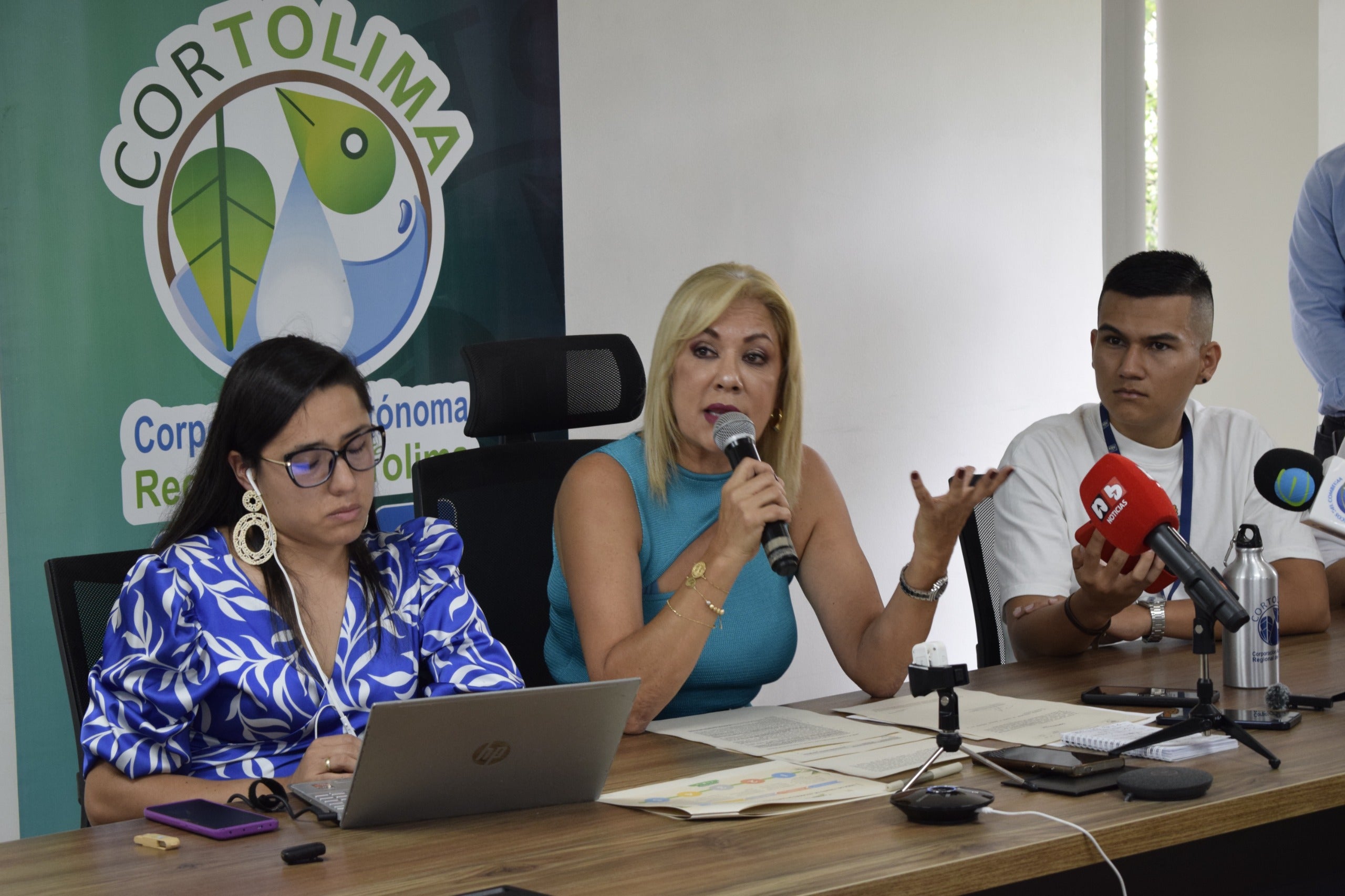 directora cortolima 2025