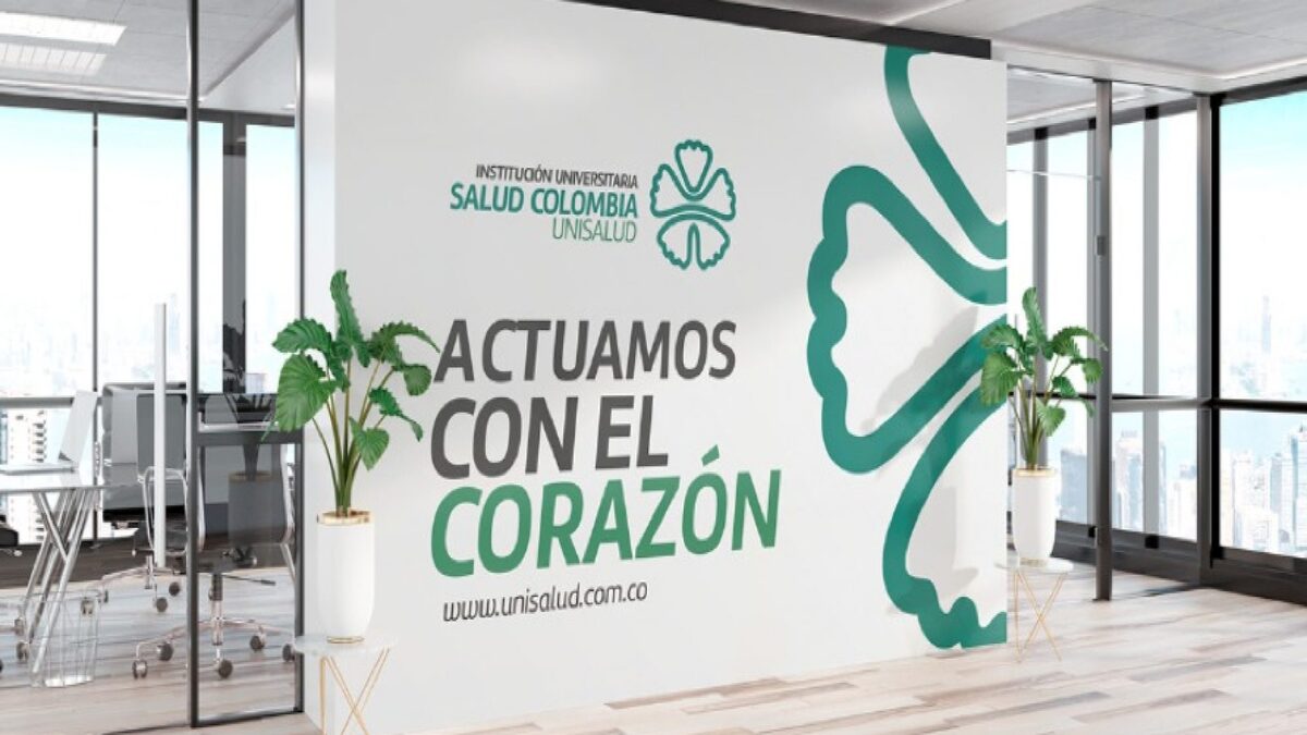 Institución universitaria salud Colombia 1 Facultad de medicina 1 Abril 2025
