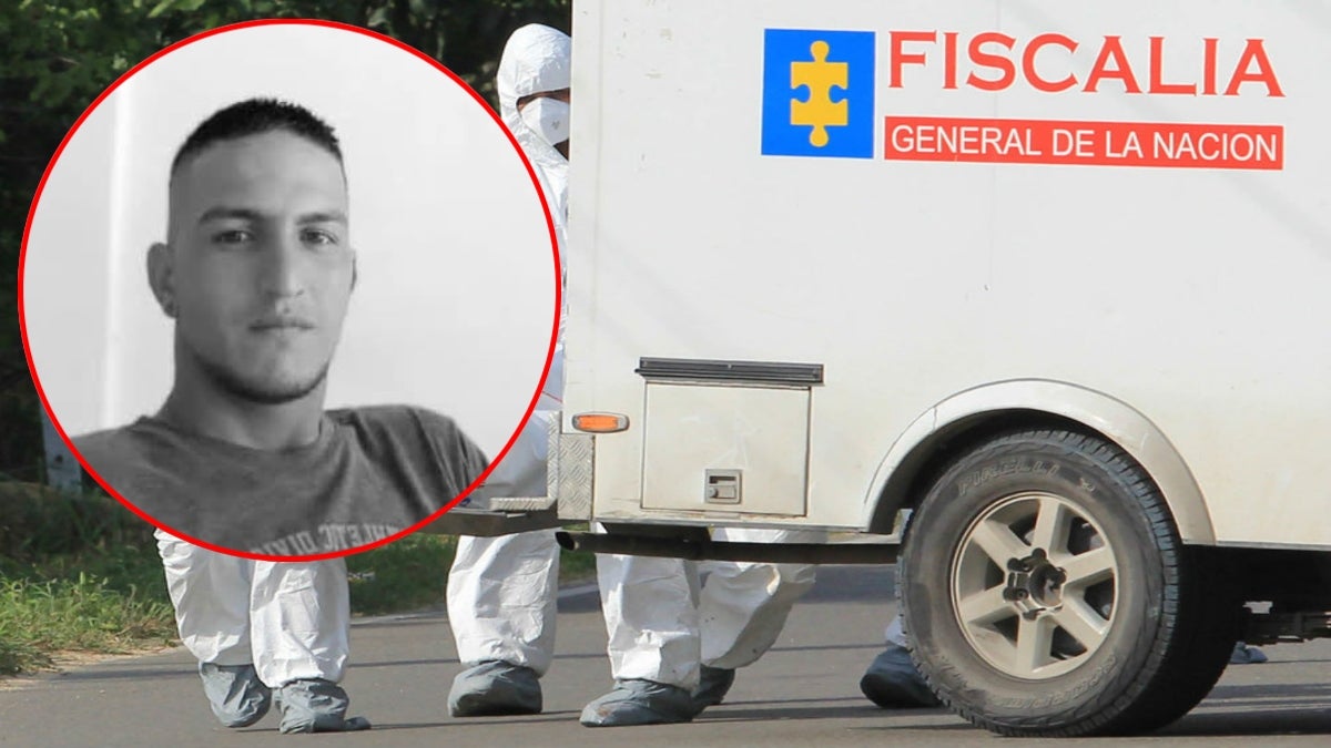 Hallan a hombre asesinado a tiros en una vía de Coyaima