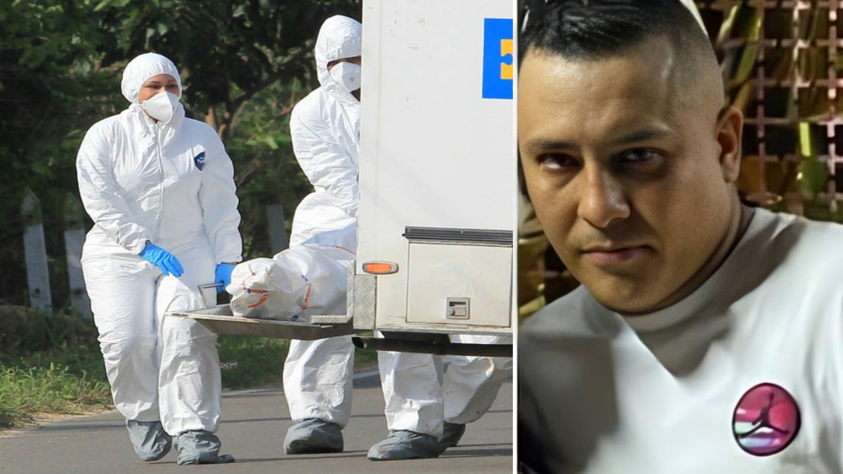 ¡Lo mataron por celos! “El Loco” fue baleado frente a todos