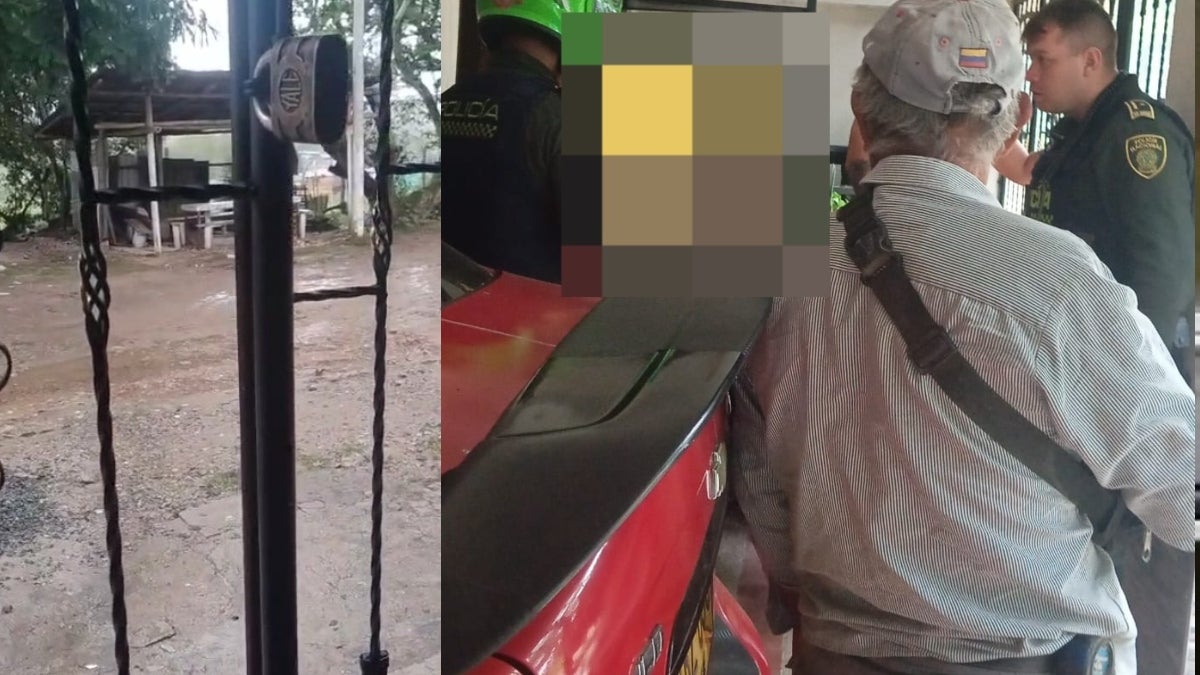 ¡Roban sin miedo en Simón Bolívar! Vecinos claman por seguridad ante la ola de hurtos