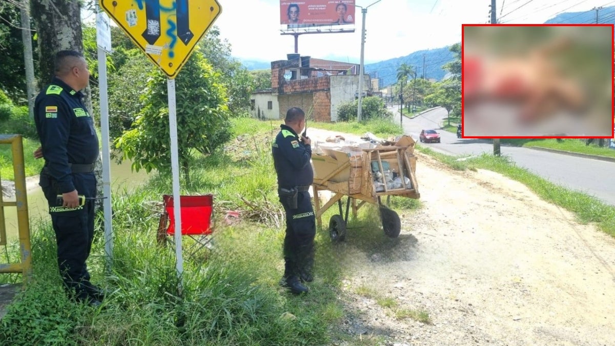 ¡Tragedia en Mirolindo! Asesinan al Salsero de la 80 en plena vía