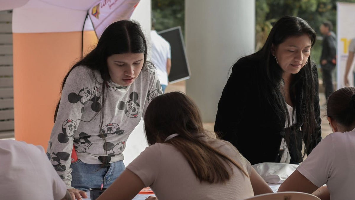 Festival del Camello | Feria de Empleo 1 Jornada de Contratación 1 Abril 2025