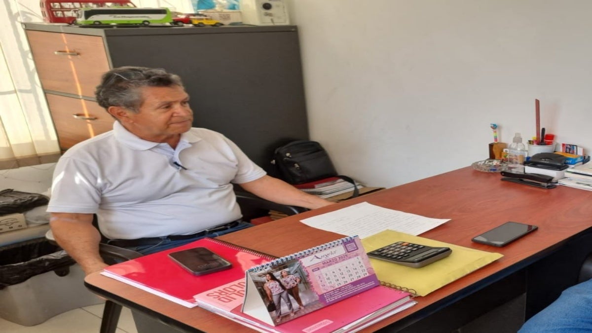 Gerente La Ibaguereña