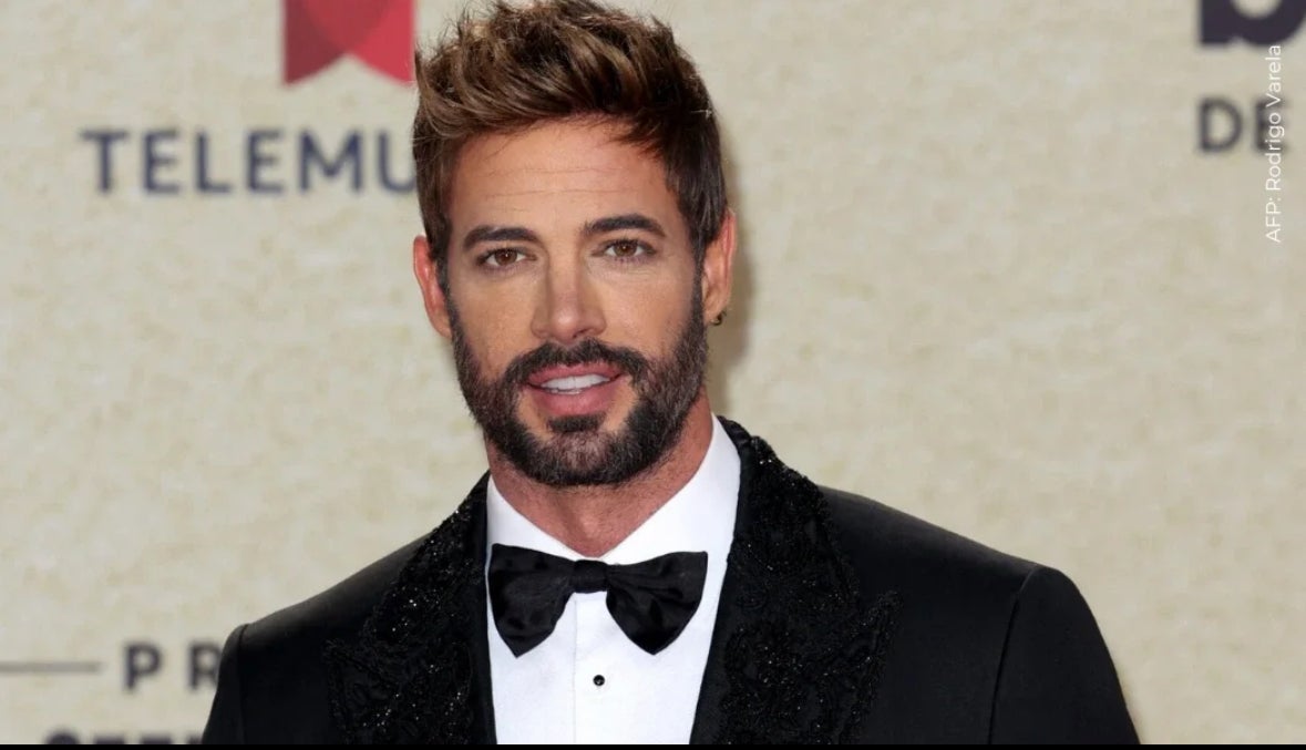 William Levy, actor