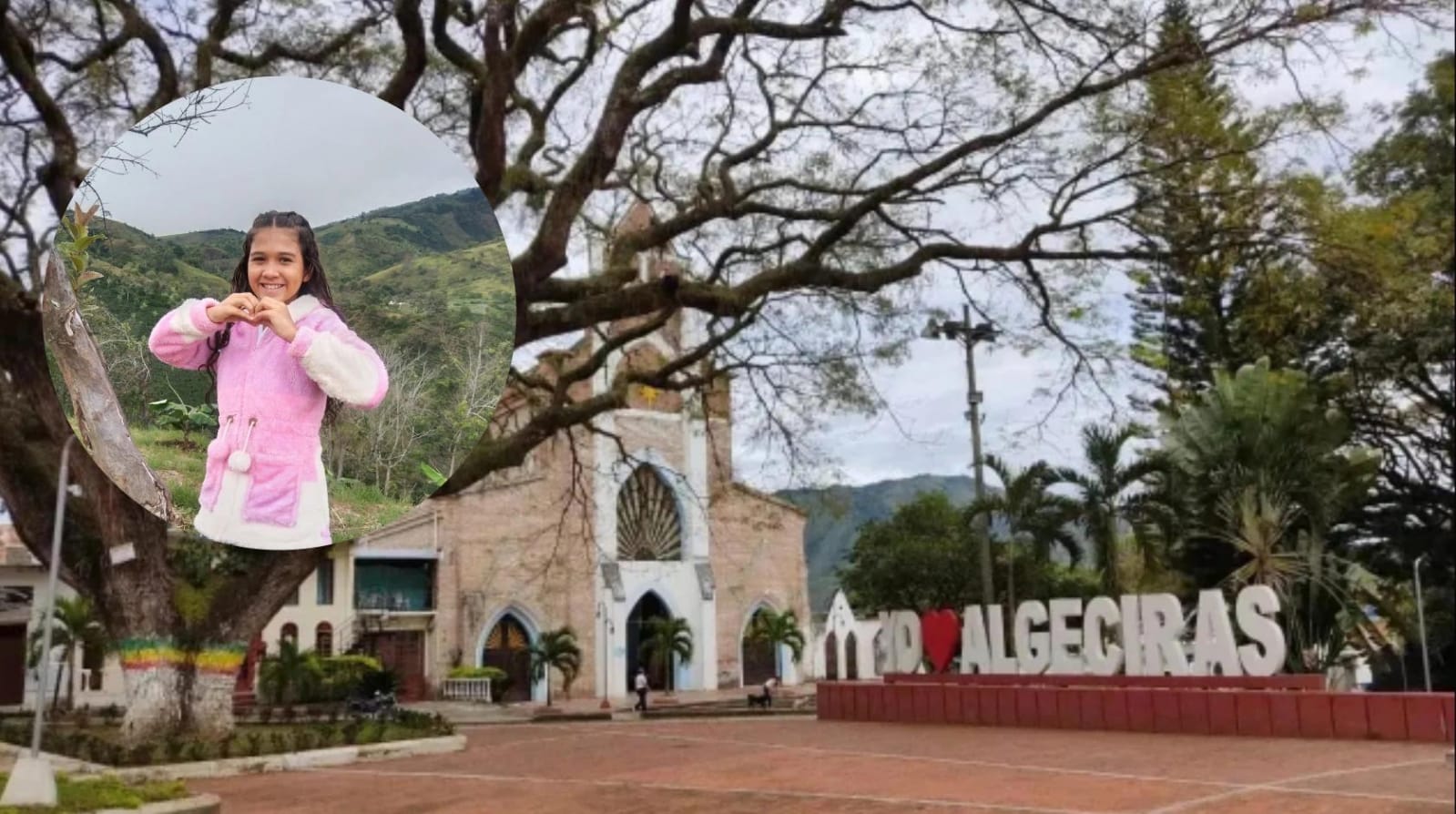 Menor muere por inmersión