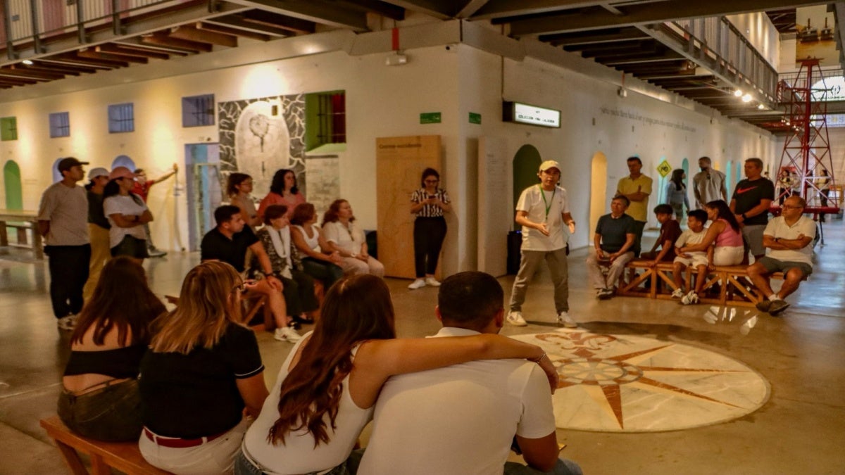 Museo panóptico Ibagué