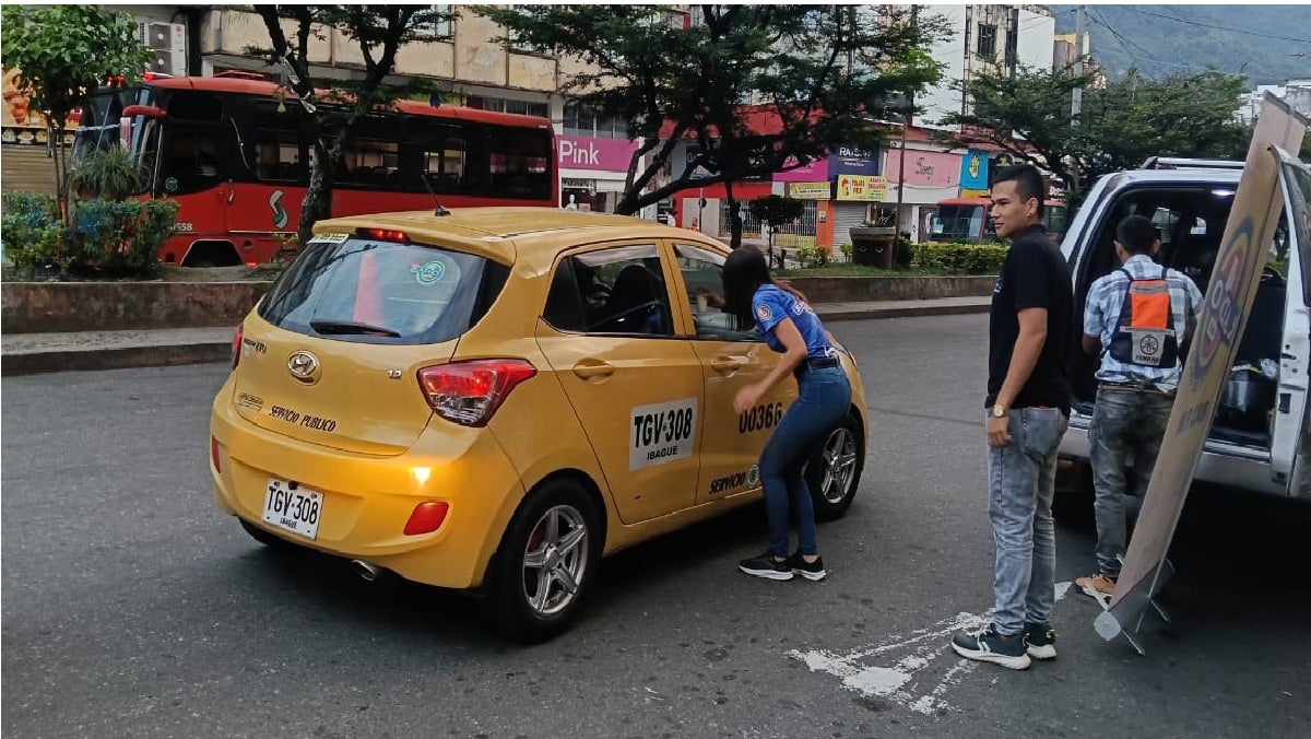 Radio Uno actividades