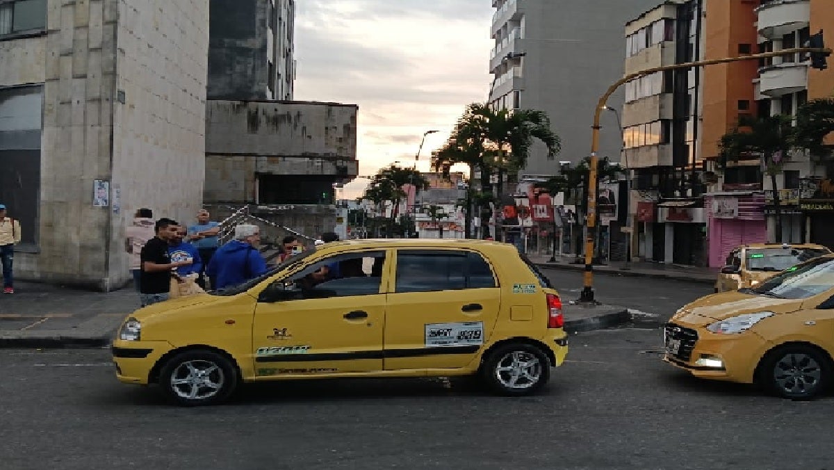 Radio Uno actividades