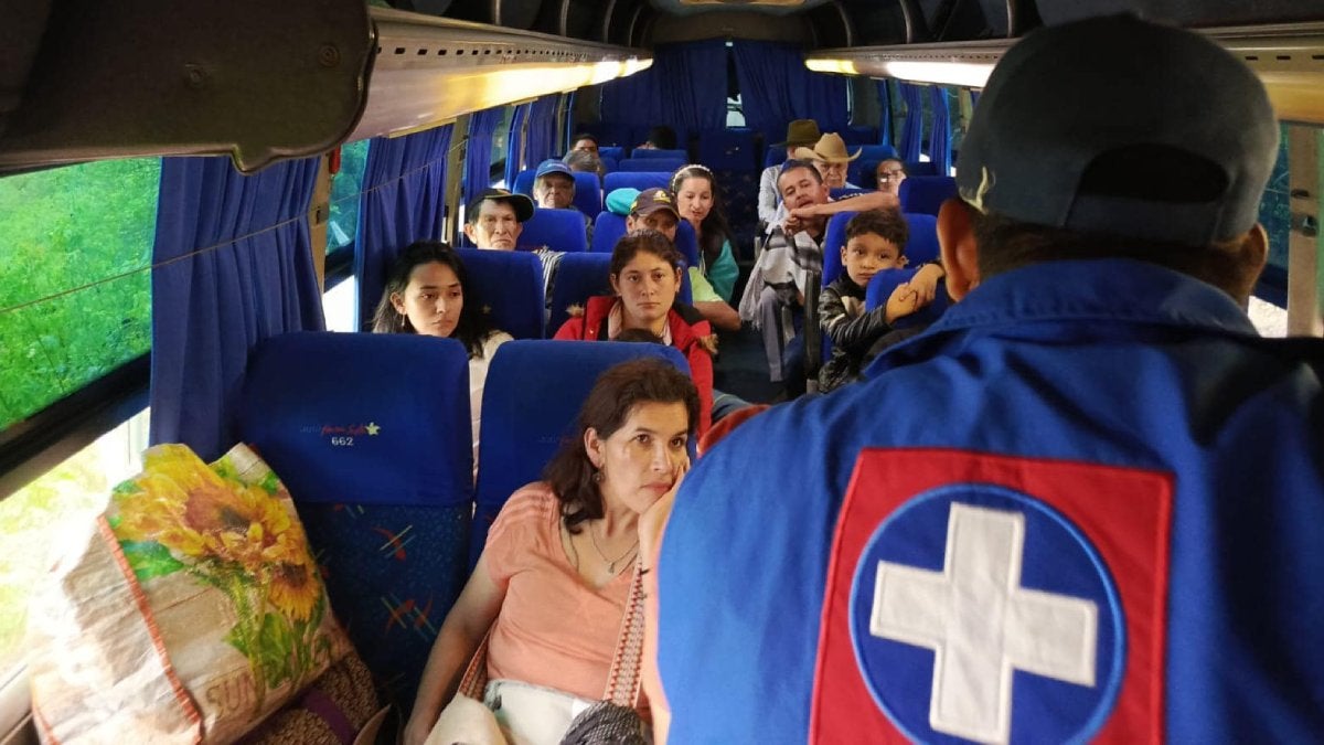 Retenes fiebre amarilla | Retenes pedagógicos | Fiebre amarilla | Abril 2025