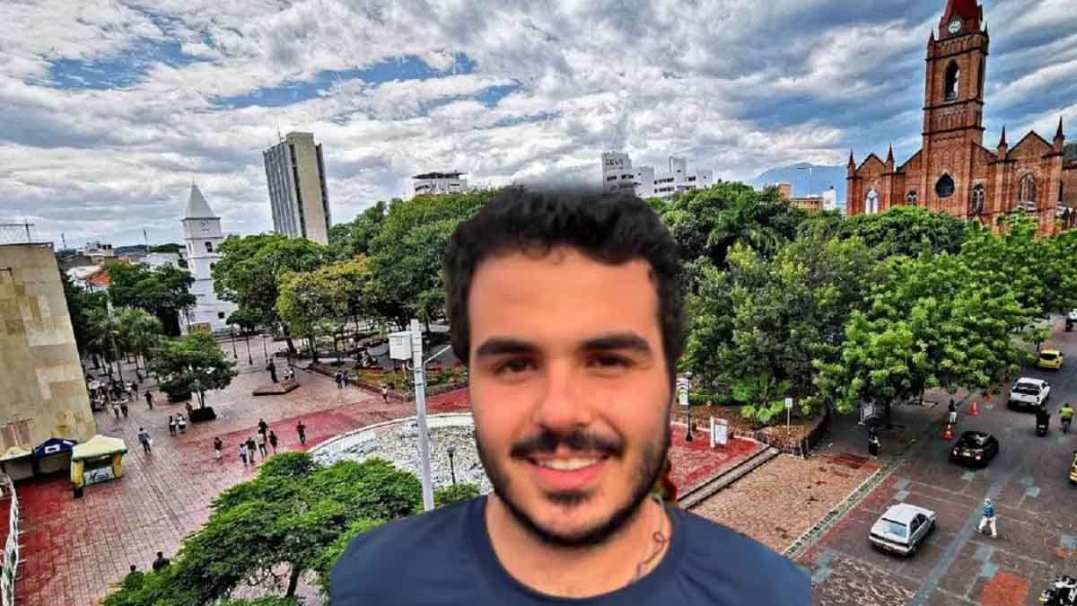 se pegó la rodadita