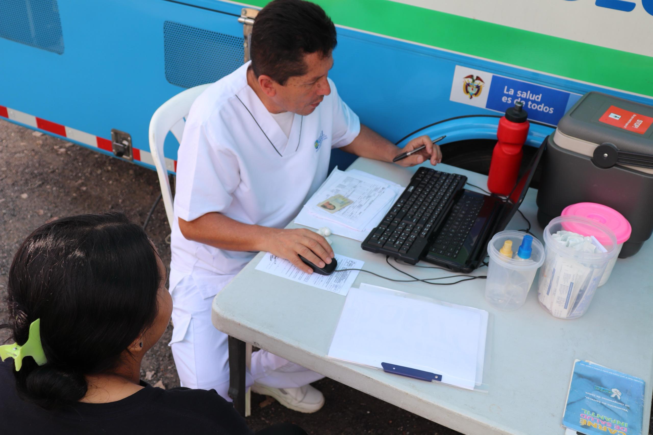 Unidad de Salud de Ibagué