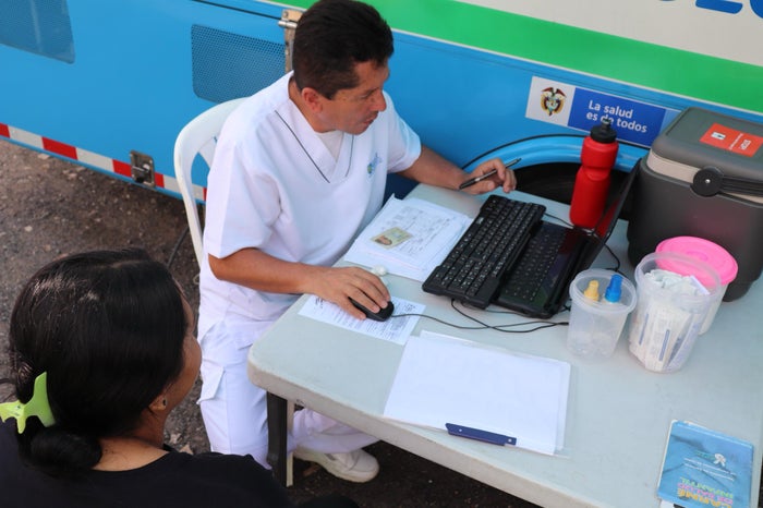 Unidad de Salud de Ibagué