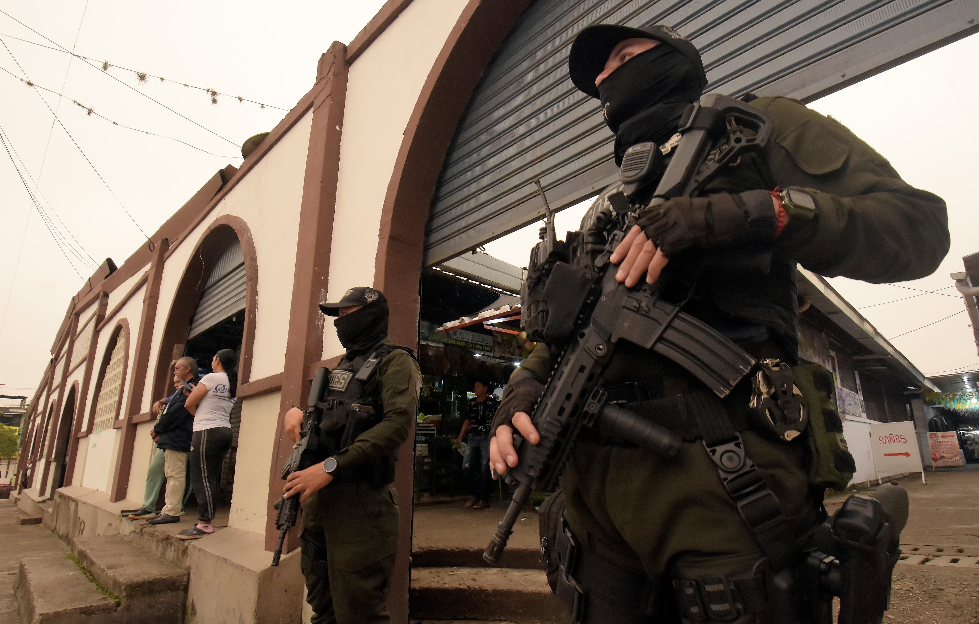 Pronunciamiento tras hallazgo de artefacto explosivo