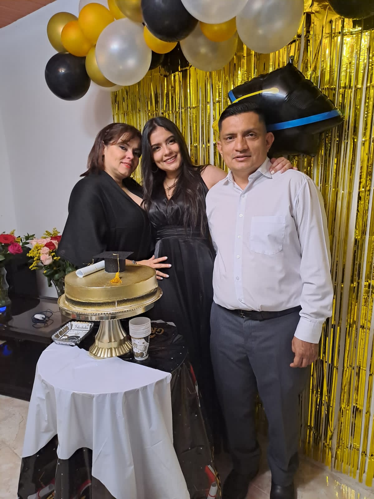 Padres, Auditora Regional RCN Radio