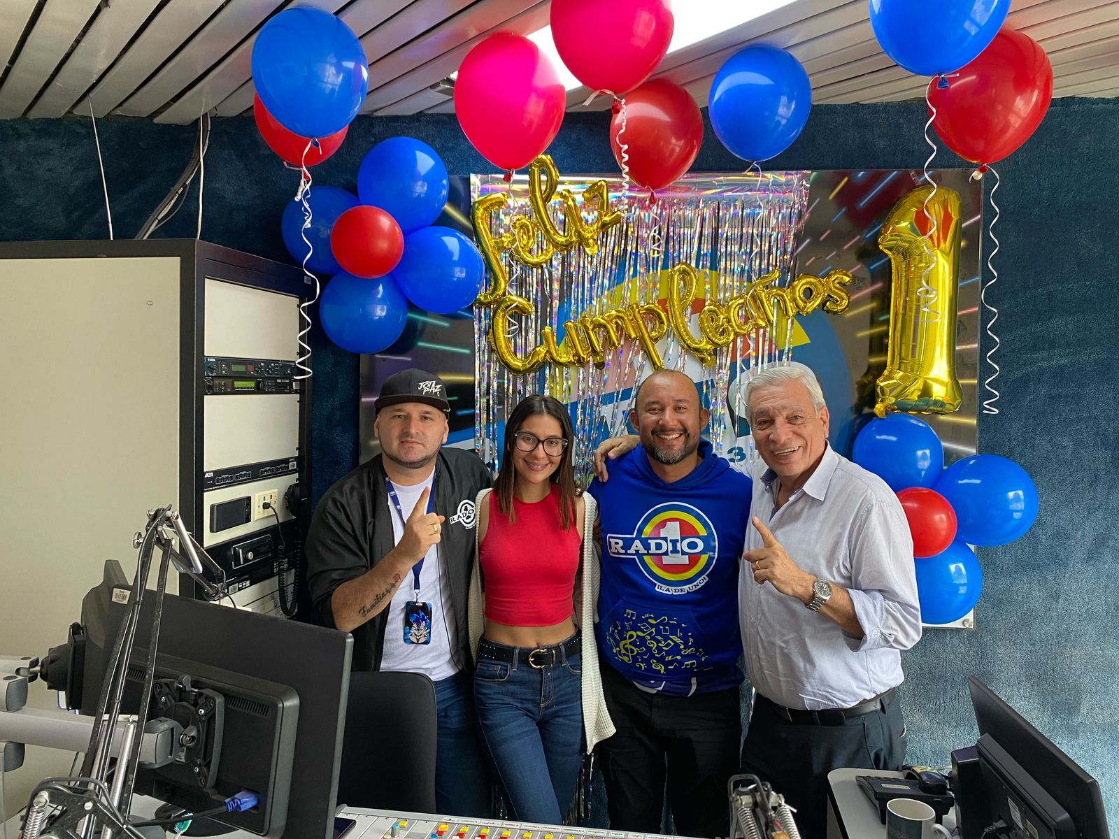 Radio Uno Ibagué