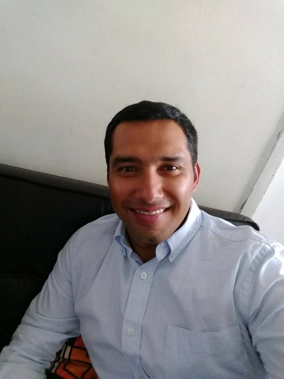 Director regional administrativo