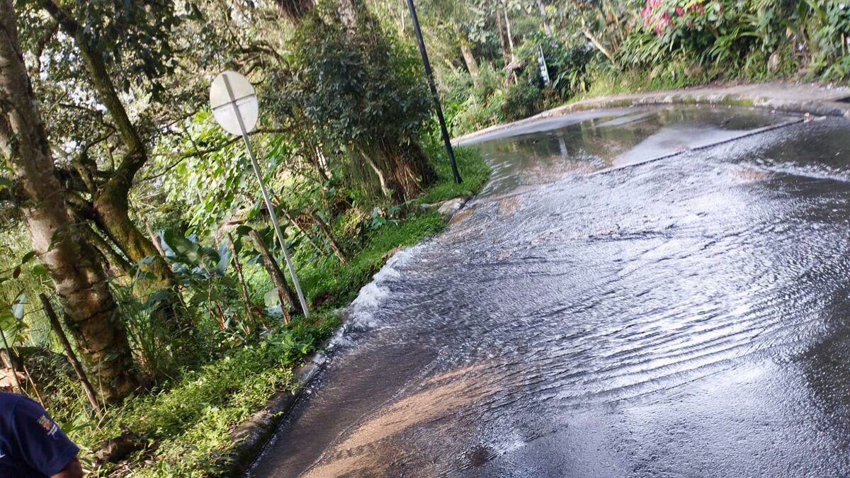 Daño de acueducto 1 Barrios sin agua 1 Suministro de agua 1 Abril 2025