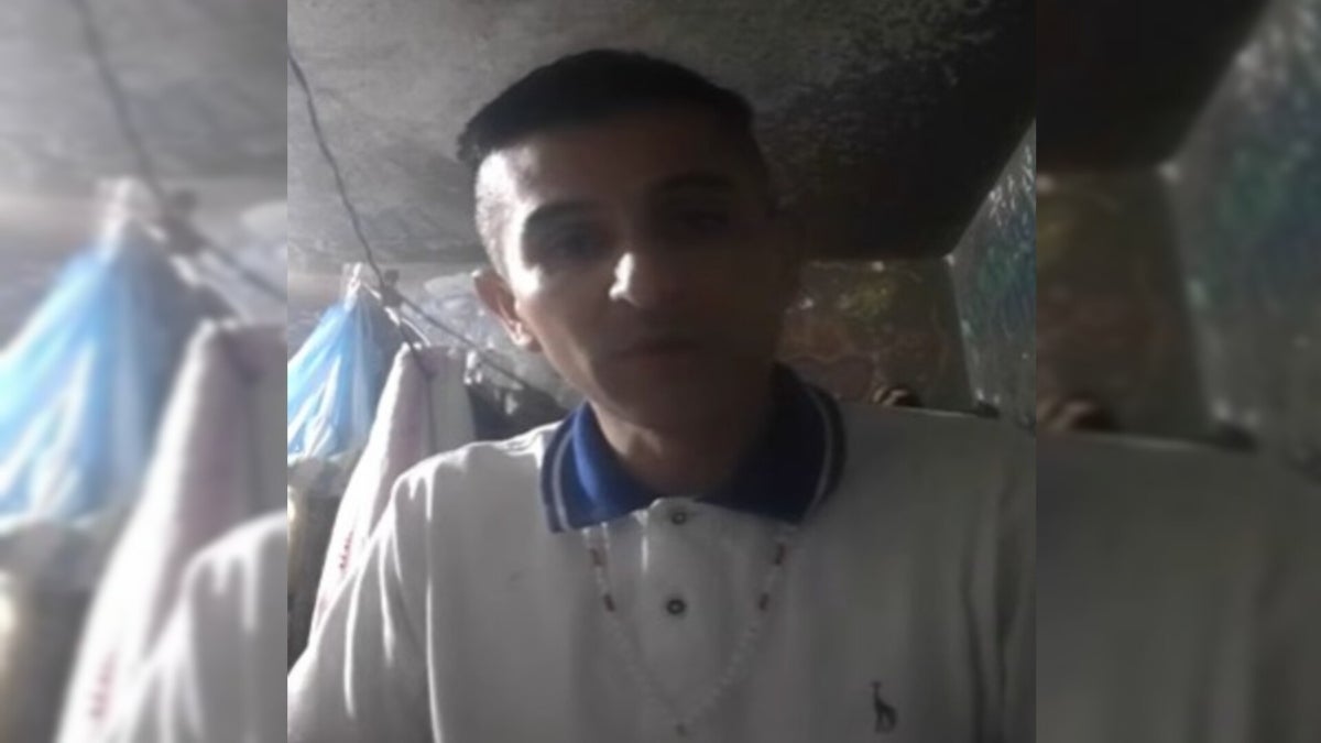 Acusado de masacre en Tolima, pero asegura estar enfermo ese día y tener testigos