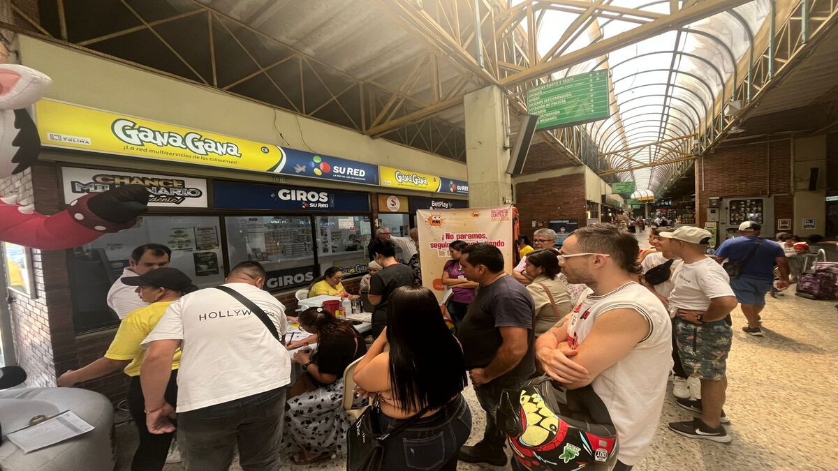 Vacunación Ibagué 1 Fiebre amarilla 1 Punto de vacunación 1 Abril 2025