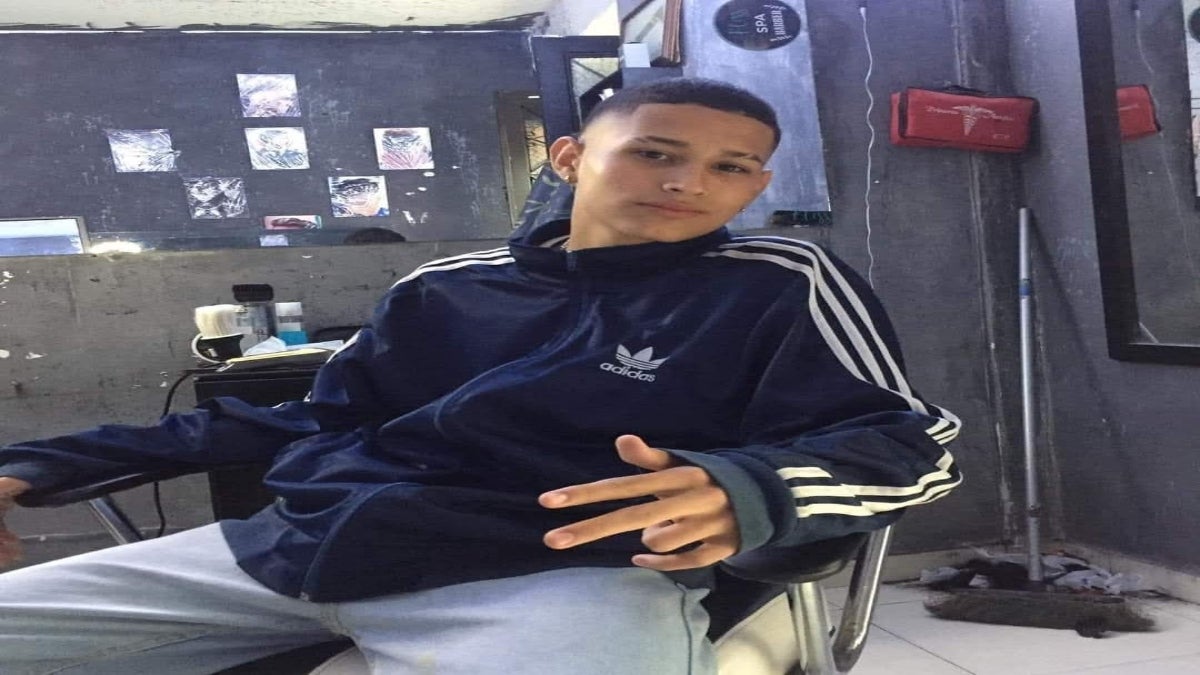 Sicario mató a joven de 19 años que llegaba a su hogar