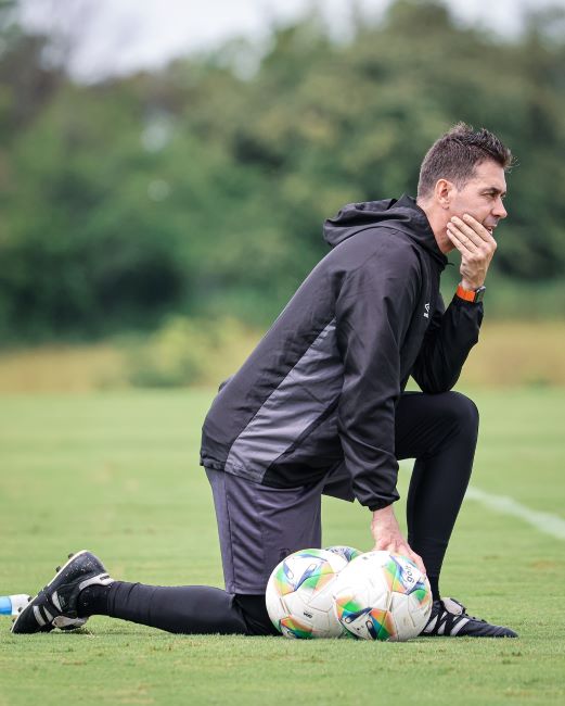 Tolima sin Arroyo enfrentara al Cali