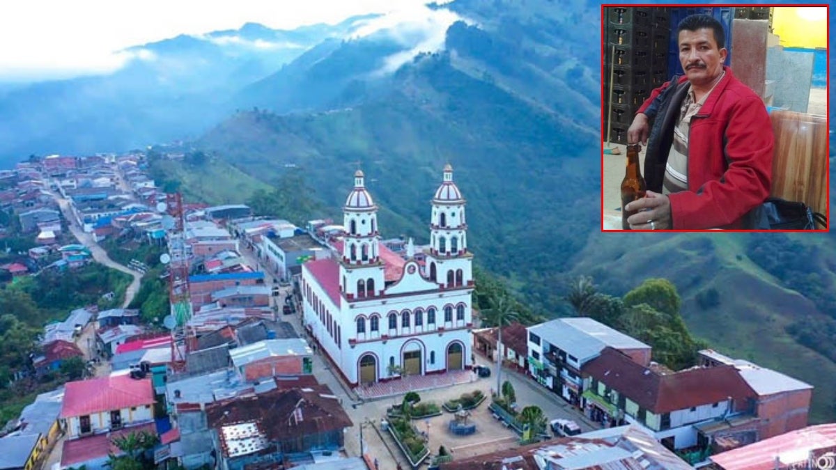 Campesino fue hallado muerto a tiros dentro de su casa en Anzoátegui