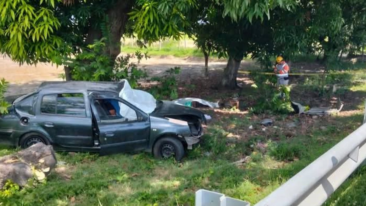 ¡Fatal accidente en El Espinal – Guamo deja dos muertos y dos heridas!