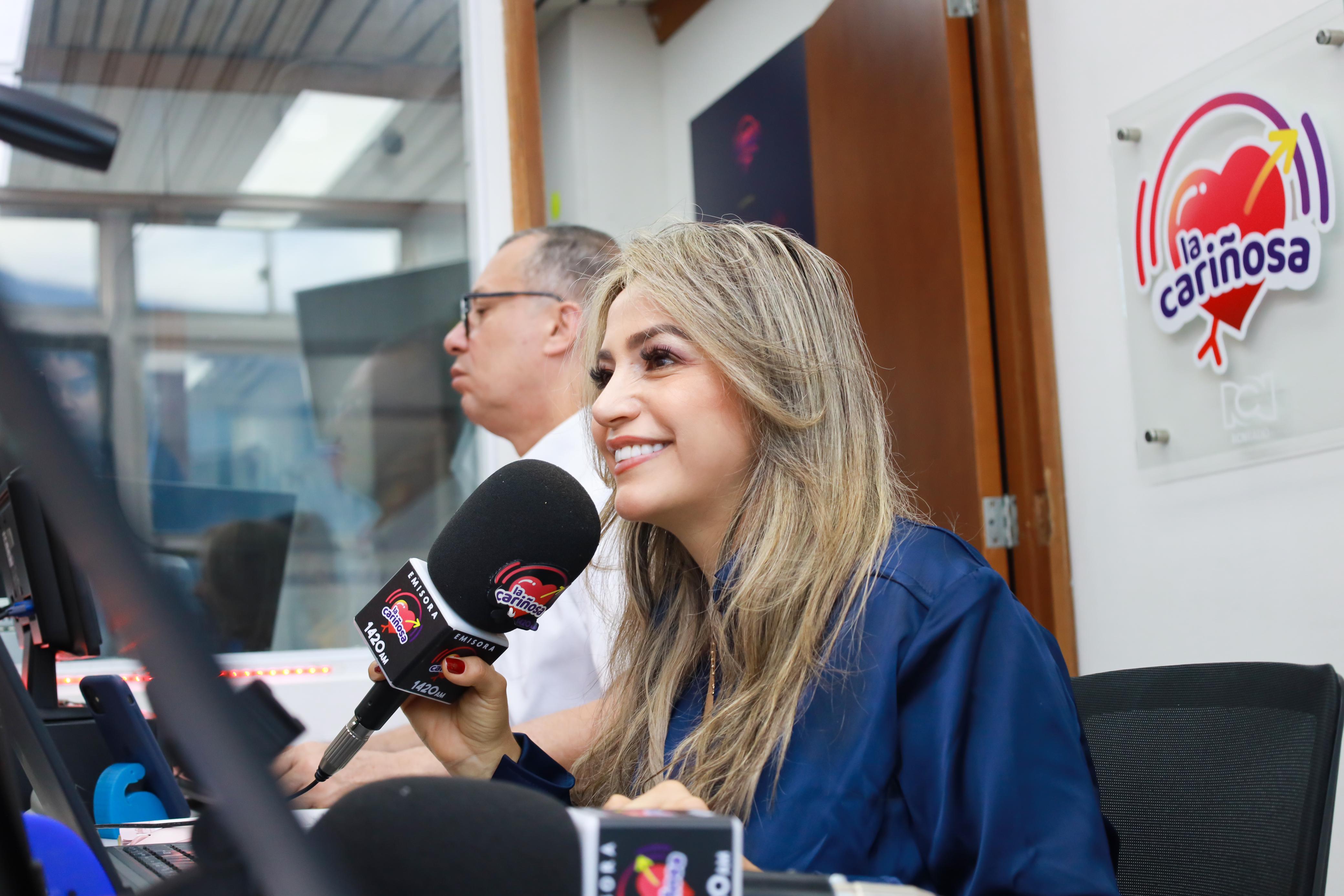 Cumbre Diputadas en Ibagué