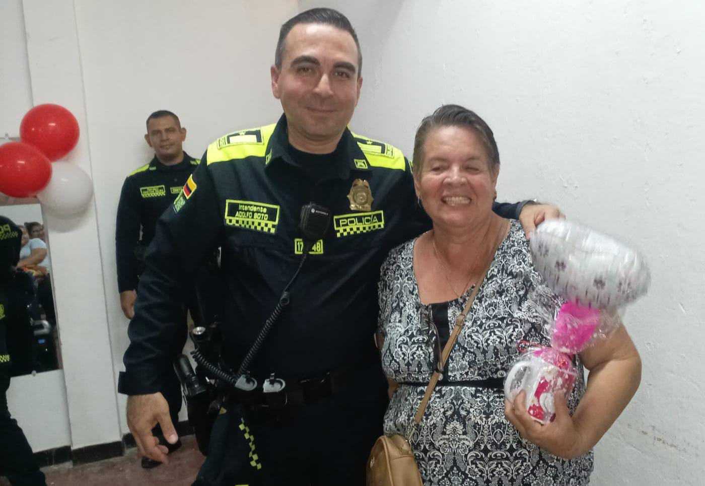 Detol día de la madre