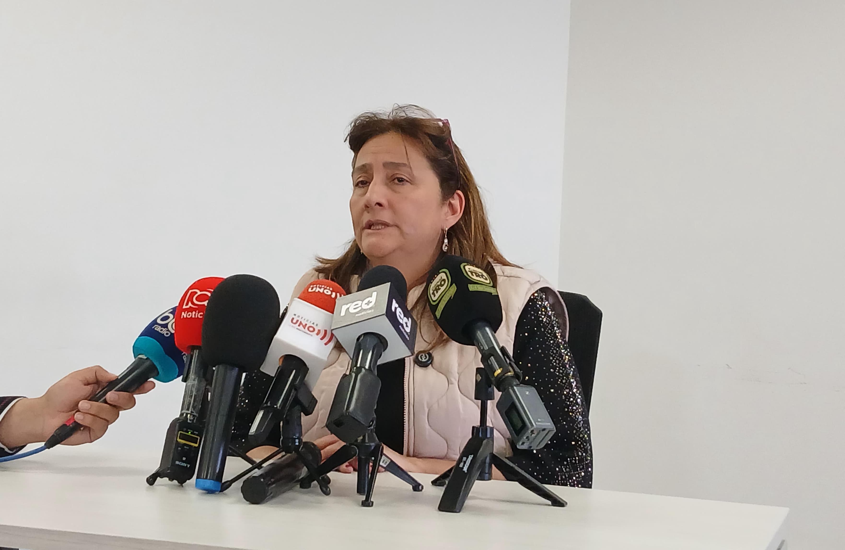 MinJusticia Denuncia presuntas injerencias en su cartera