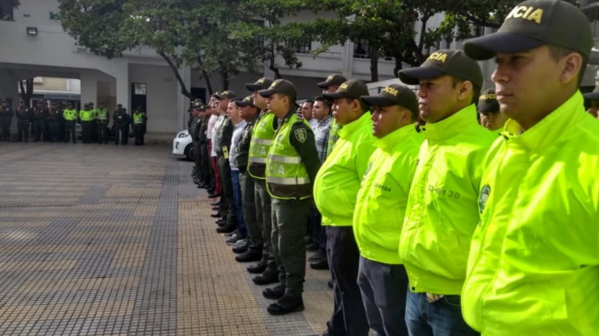 Ibagué se alista para unas fiestas seguras y culturales