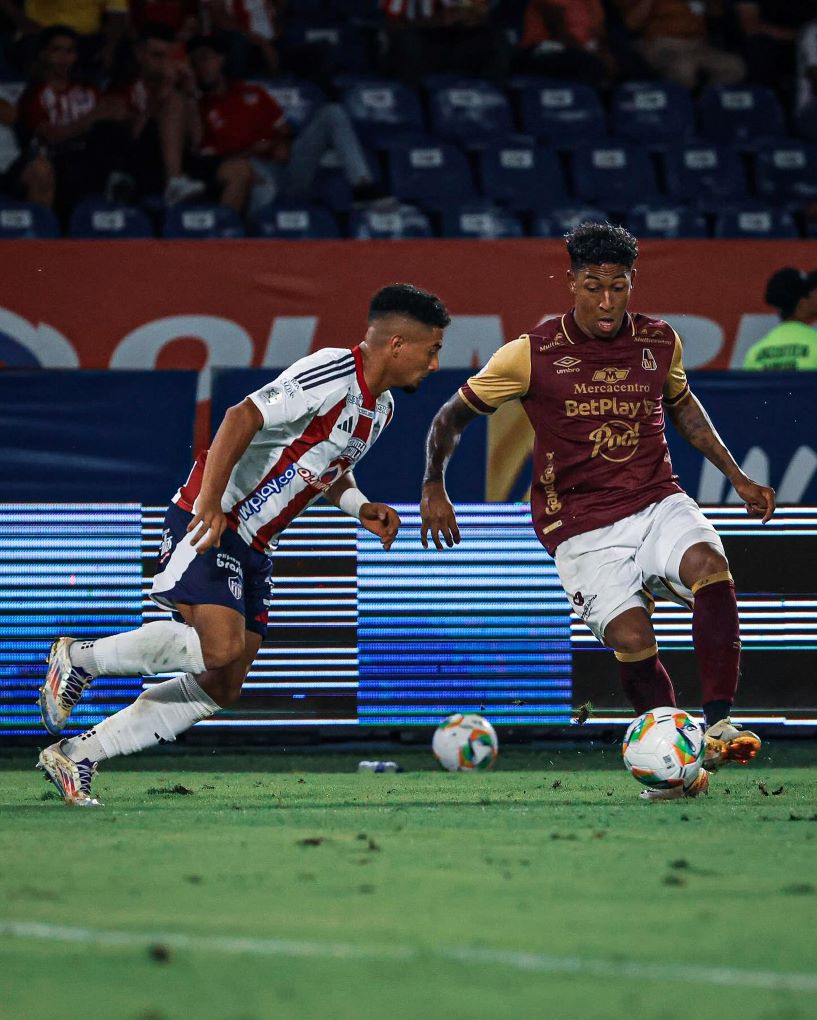 Los pijaos sumaron un punto en plaza dificil