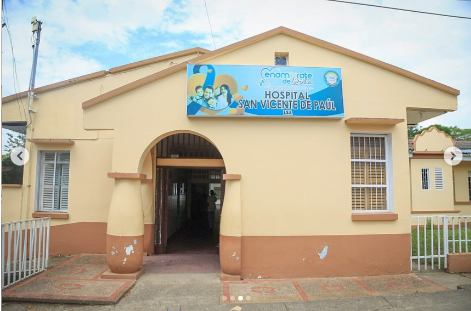 Fallece abuelo en prado por fiebre amarilla