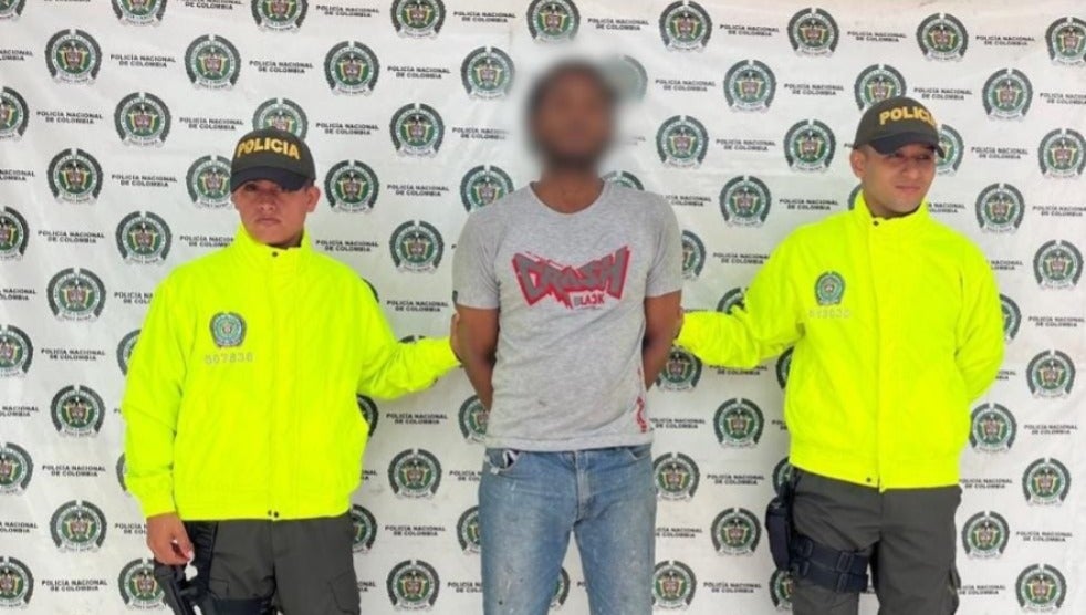 Capturado homicida y agresor