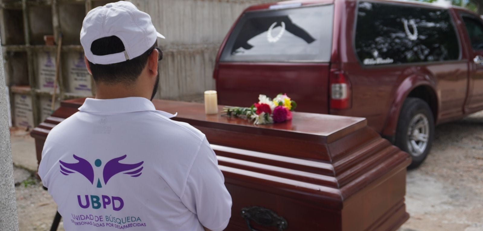 Entrega digna Valmoris