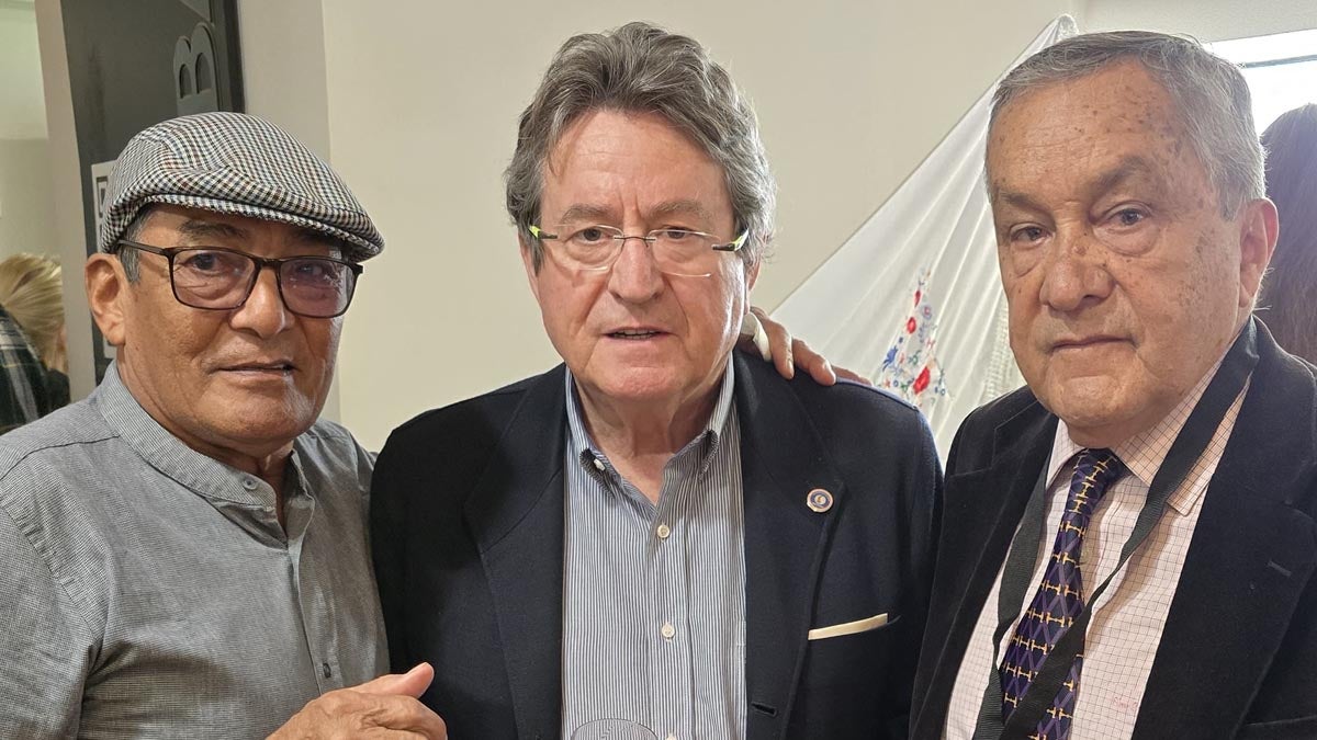 atardecer torero jose porras