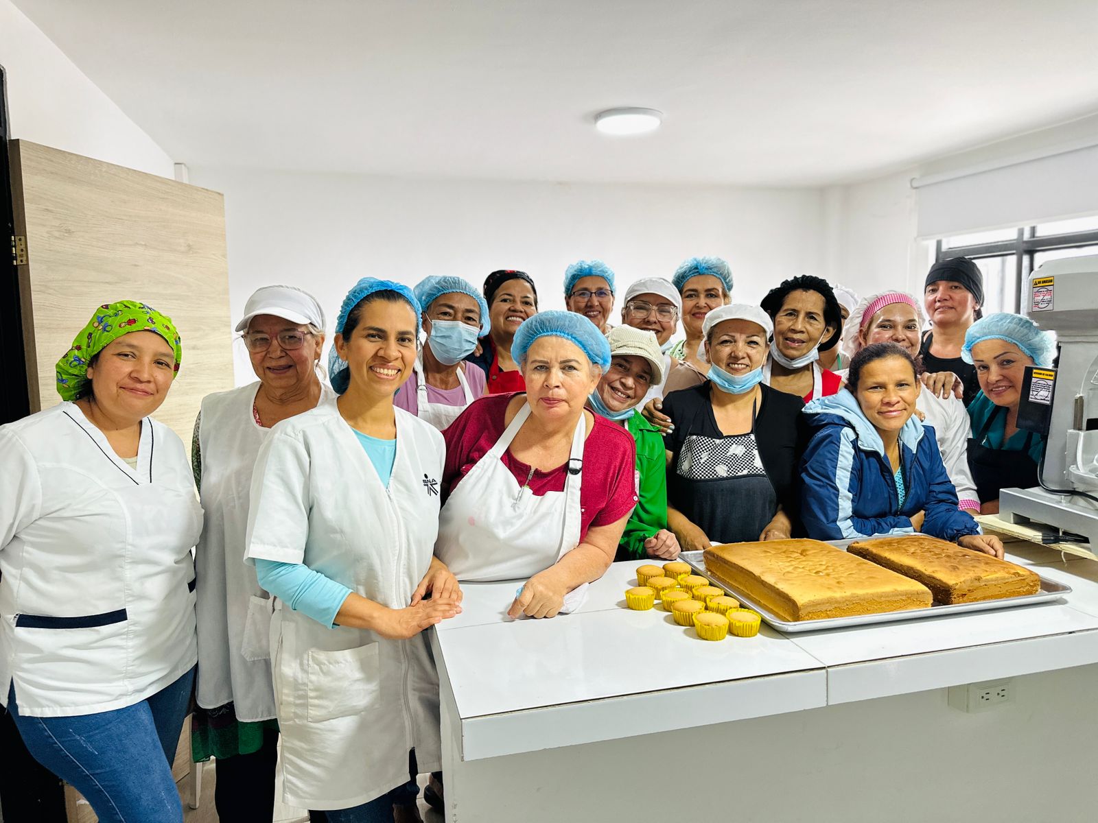 Cursos secretaria mujer