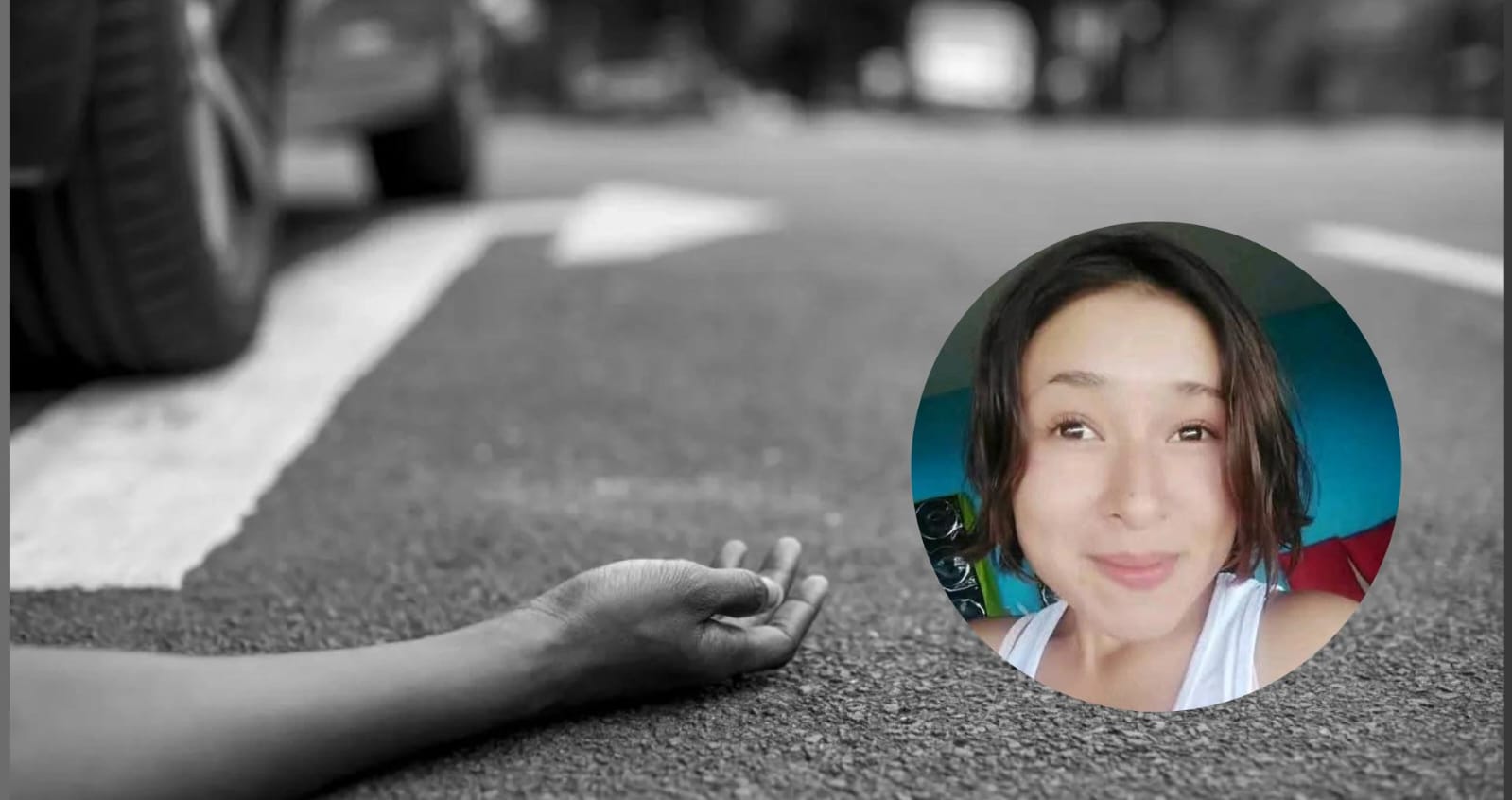 Joven oriunda de Algeciras, Huila, fue hallada sin vida en Perú