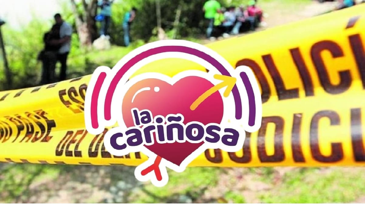 las judiciales de la cariñosa