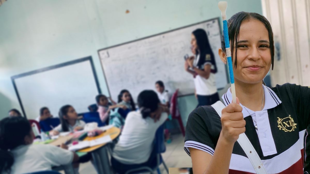 Laura Valentina Briñez Ramírez