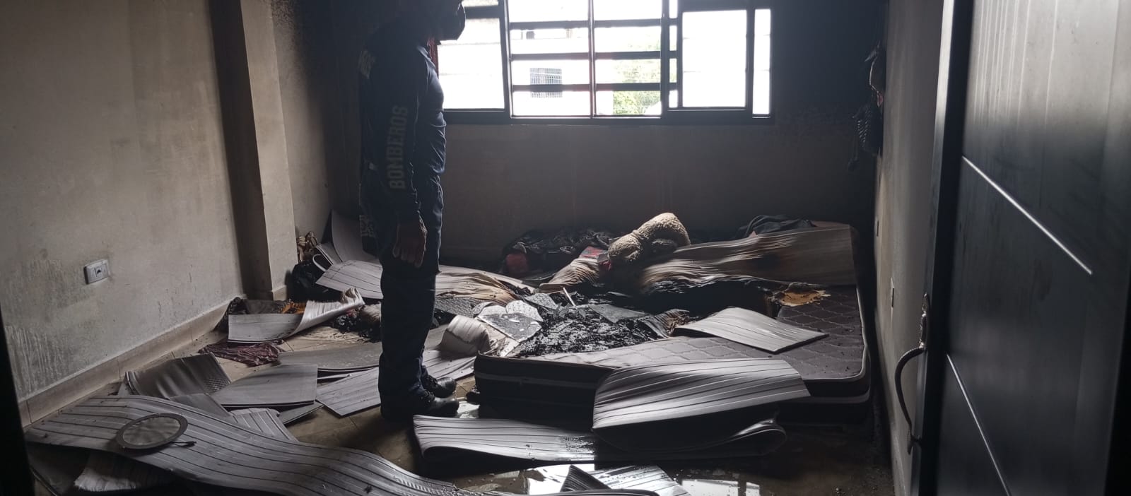 Más de 240 emergencias por lluvias se han reportado en el Huila