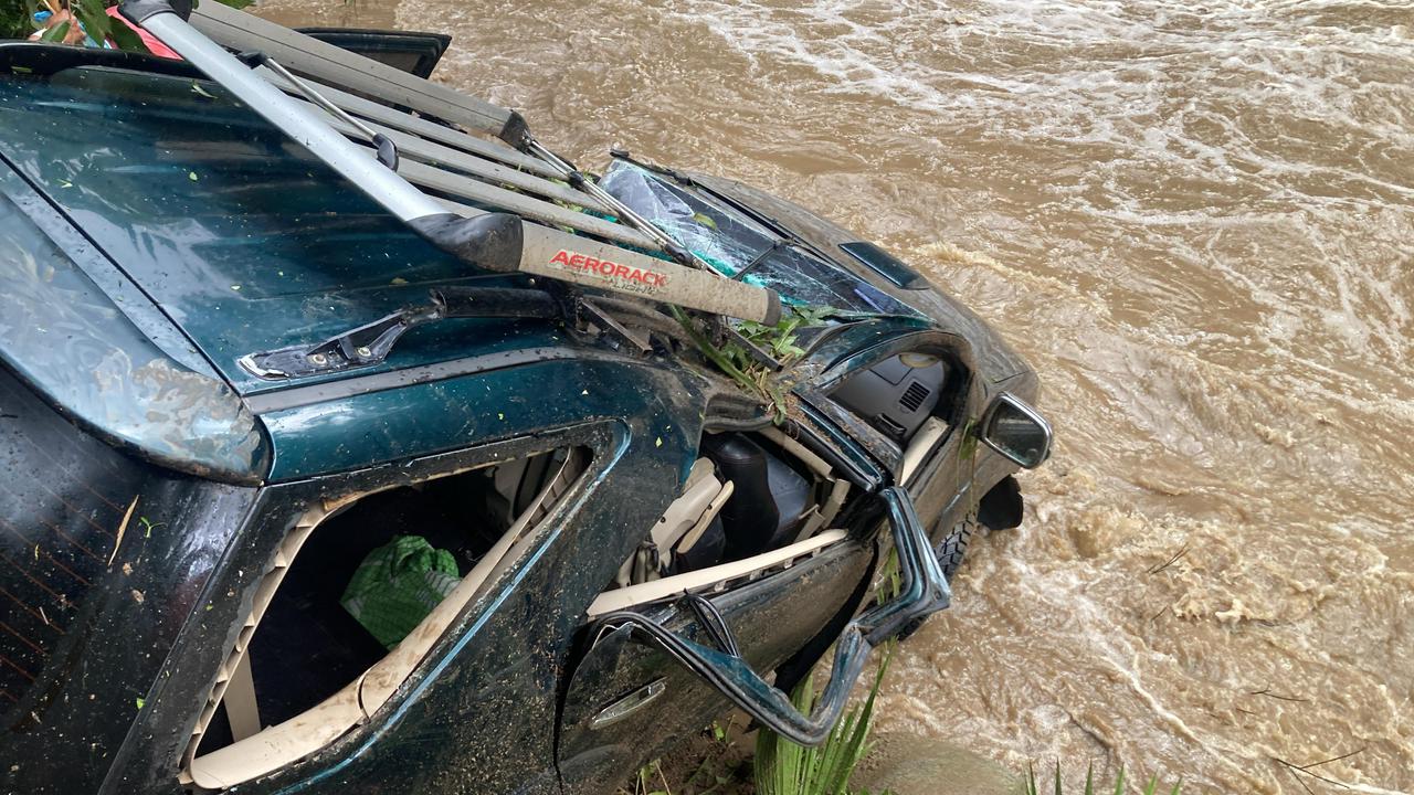 Tres personas heridas por deslizamiento de tierra en Santa María, Huila