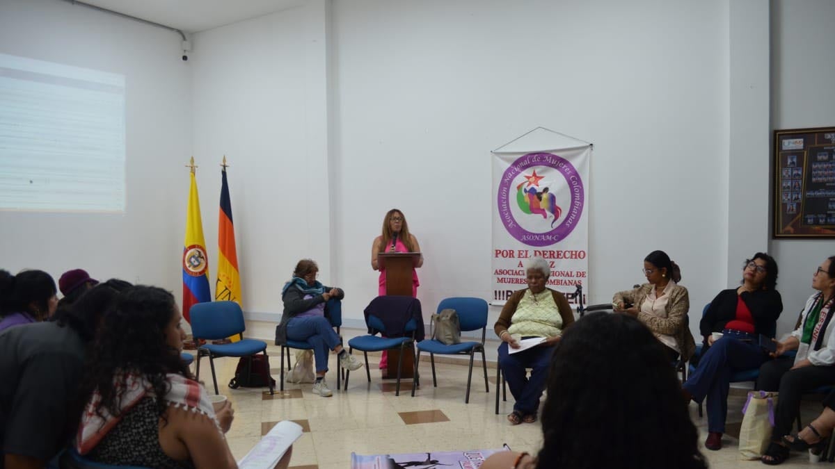 Nohora Cecilia Medina