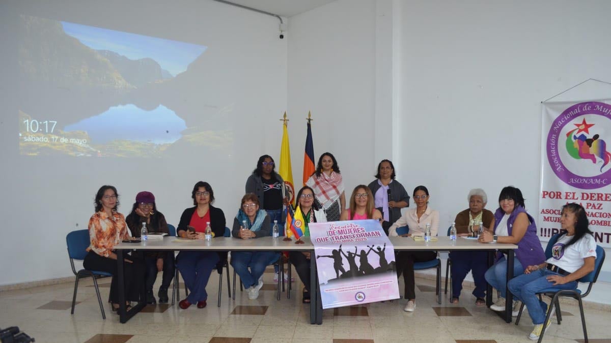 Nohora Cecilia Medina